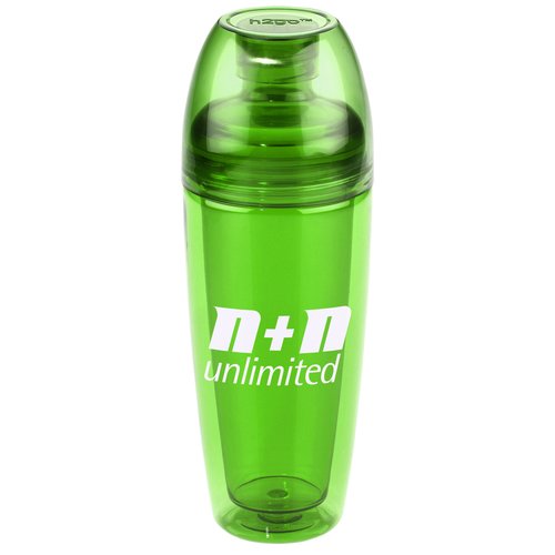 h2go Cosmo Bottle - 18 oz. Main Image