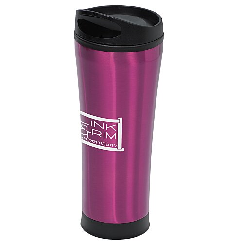 Cara Travel Tumbler - 18 oz. Main Image