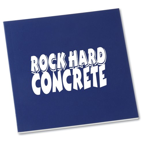 Stone Paper Notebook Main Image