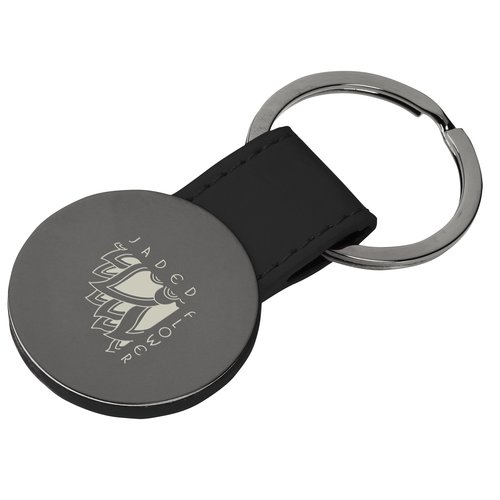 Solano Key Tag Main Image