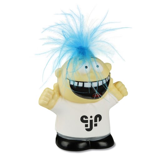 "All Right" Talking Stress Reliever Main Image