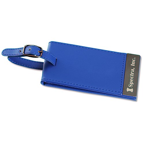 Solano Luggage Tag Main Image