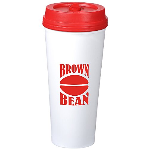 I Am Not A Venti Cup - 20 oz. Main Image