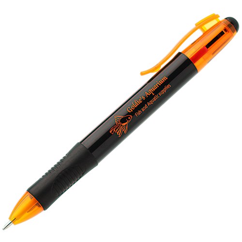 Pavilion Multifunction Pen Main Image