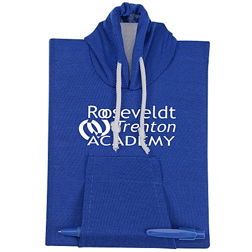 Hoodie Journal Main Image