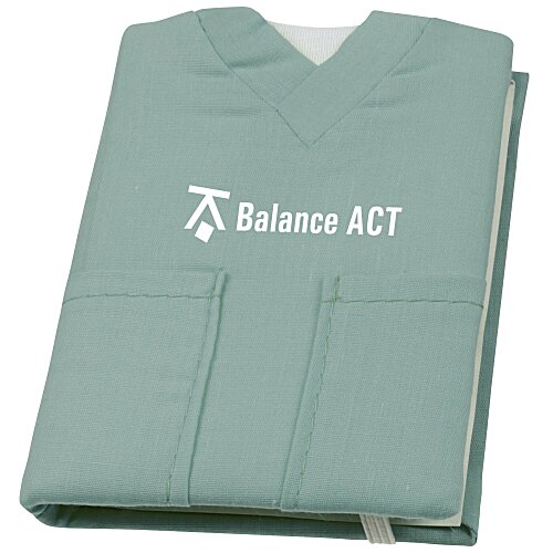 Scrubs Sticky Note Set Main Image
