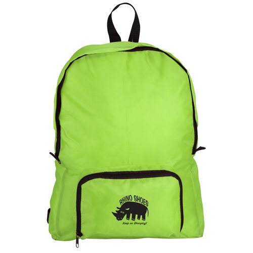 Stuff It Backpack Main Image