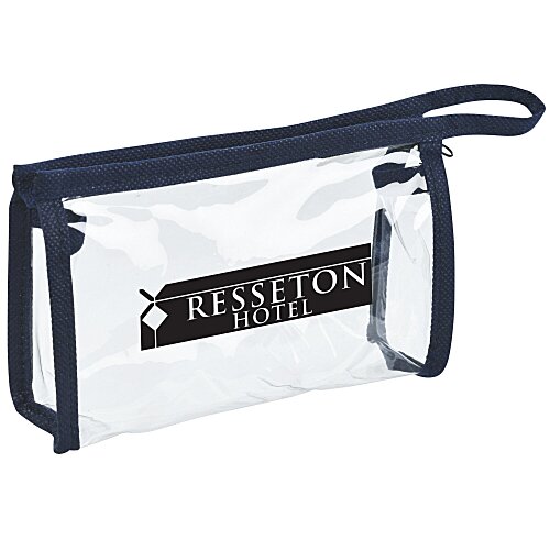 Claro Travel Bag Main Image