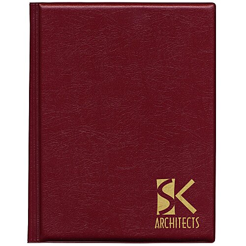 Executive Diary - Daily Planner Main Image