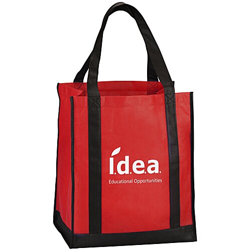 Apollo Shopping Tote Main Image