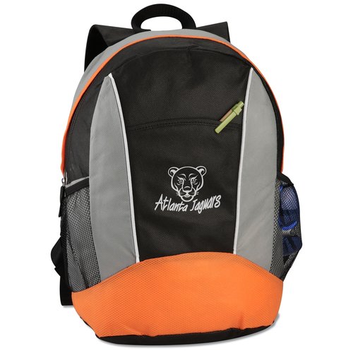 Elroy Backpack Main Image