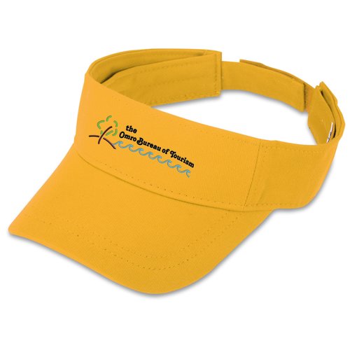 Champion Visor - Closeout Main Image