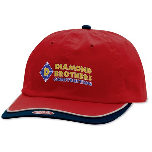 Magic USA Concave Trim Cap - Closeout Main Image