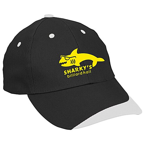 Spirit Wave Cap Main Image