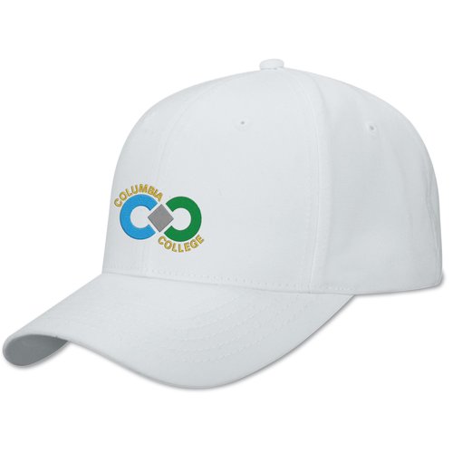 Sportsman Recycled Plastic Bottle Cap - Closeout Main Image