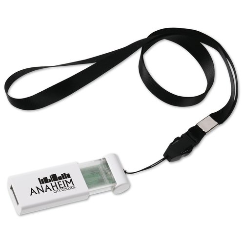 Seattle East USB Drive - 4GB Main Image