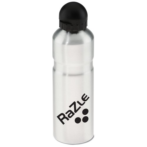 Quest Aluminum Bottle - 26 oz. - Closeout Main Image