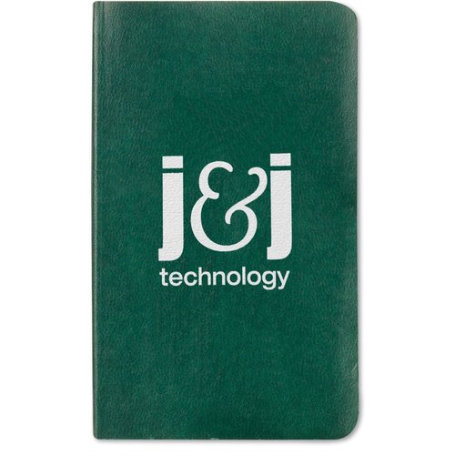 Consul Bound Journal Book - Closeout Main Image