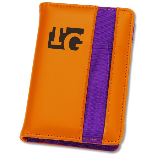 Cargo Colors Memo Book - Closeout Main Image