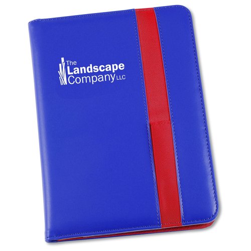 Cargo Colors Junior Desk Folder - Closeout Main Image