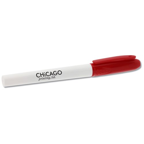 Gilliam Permanent Marker - Closeout Main Image