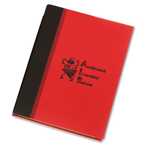 Post-it® Notes Planner - Bold Main Image