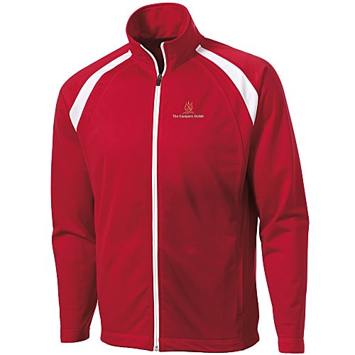 Tricot Track Jacket - Men's Main Image