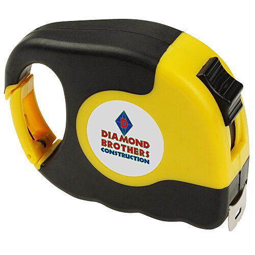 16' Carabiner Tape Measure Main Image