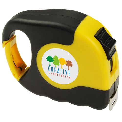 10' Carabiner Tape Measure Main Image
