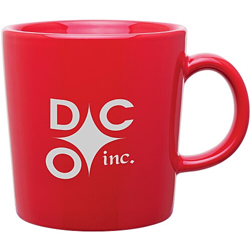 Enzo Mug - 14 oz. Main Image