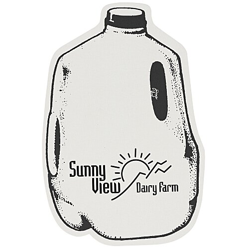 Jar Opener - Milk Jug Main Image