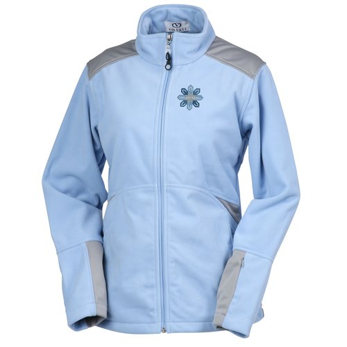 Element Soft Shell Jacket - Ladies' Main Image