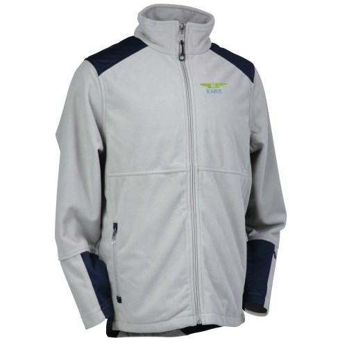 Element Soft Shell Jacket - Men's Main Image