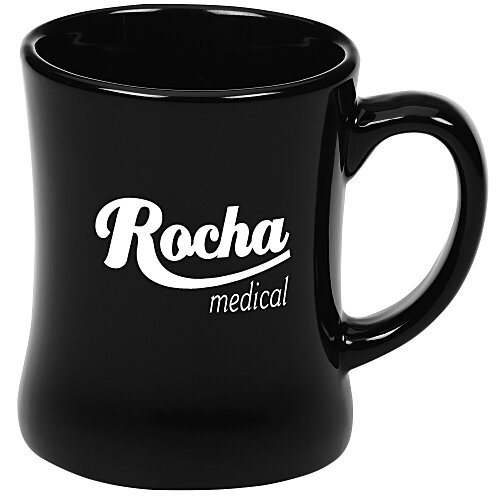 Luna Coffee Mug - 14 oz. Main Image