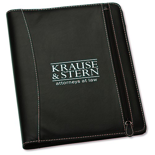 Perspective Ring Binder Main Image