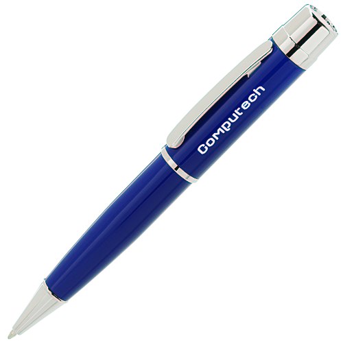 Bellevue Pen USB Drive - 4GB Main Image