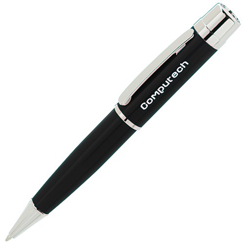 Bellevue Pen USB Drive - 1GB Main Image