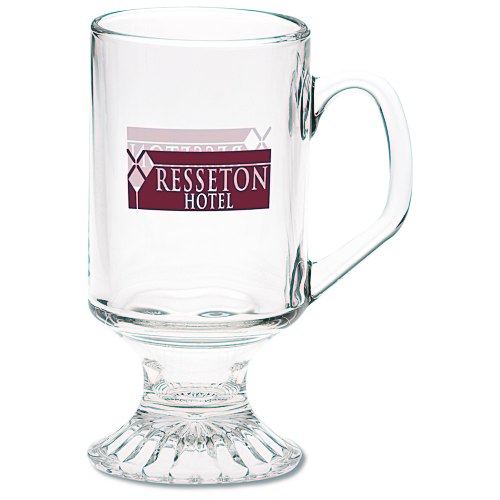 Irish Coffee Mug - 10 oz. Main Image