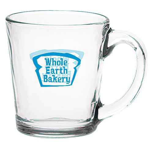 Glass Mug - 13.5 oz. Main Image