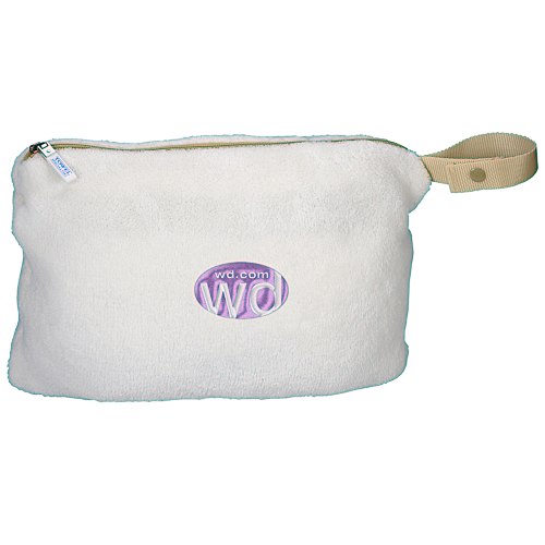 Travel Pillow/Blanket Main Image