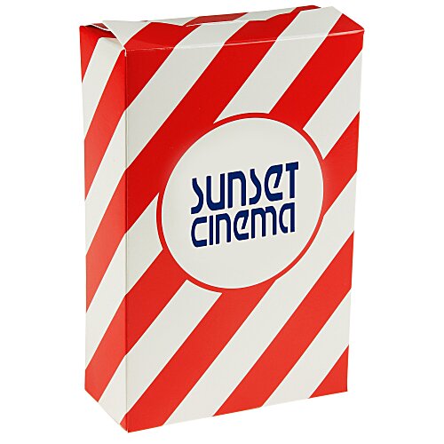 Popcorn Box - Small Main Image