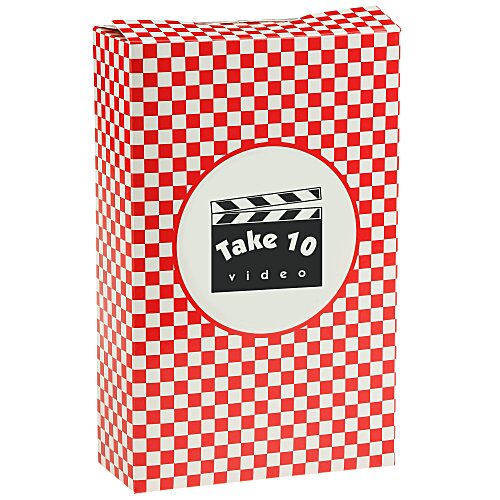 Popcorn Box - Large Main Image