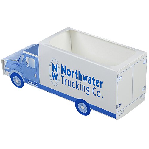 Truck Candy Dish Main Image