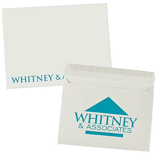 Mailing Envelope - White Main Image