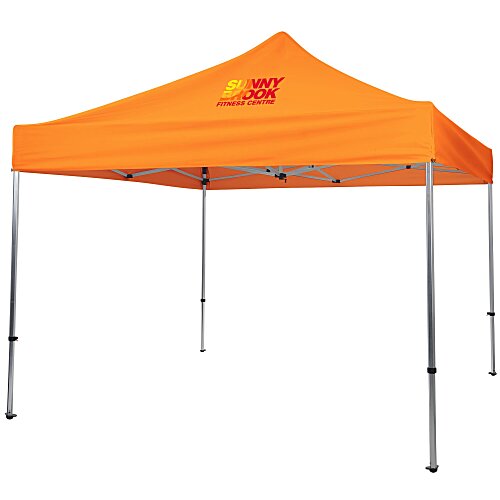 Premium 10' Event Tent Main Image