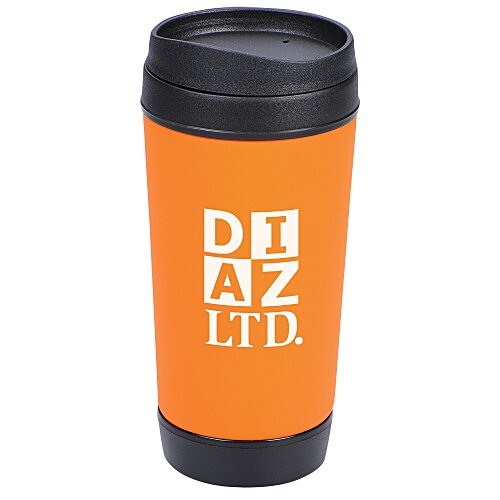 Perka Travel Tumbler - 17 oz. Main Image