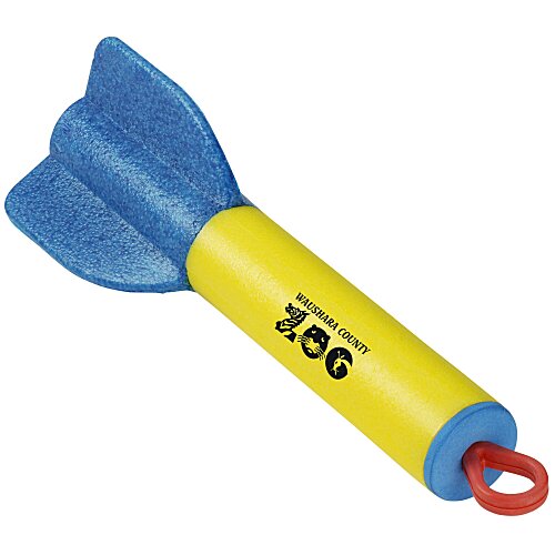 Bungee Rocket Main Image