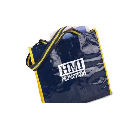 ModFX Gusseted Tote - Overstock Main Image