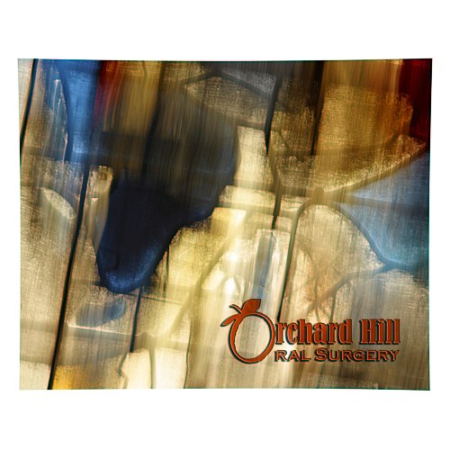 Removable Wall & Window Sticker Main Image