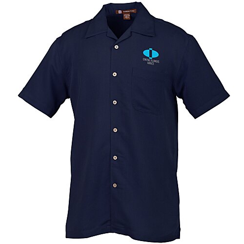 Bahama Cord Camp Shirt - Men's Main Image